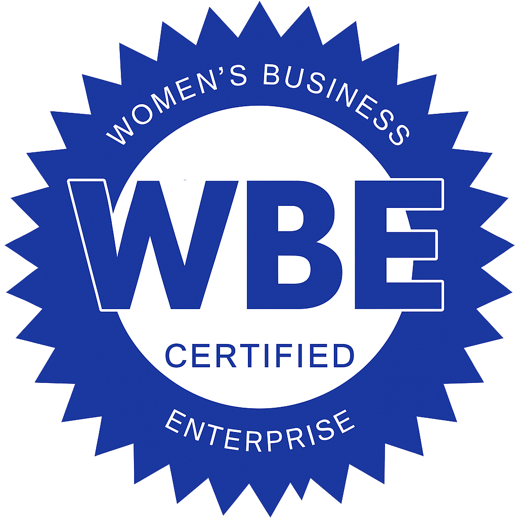 wbe Certification